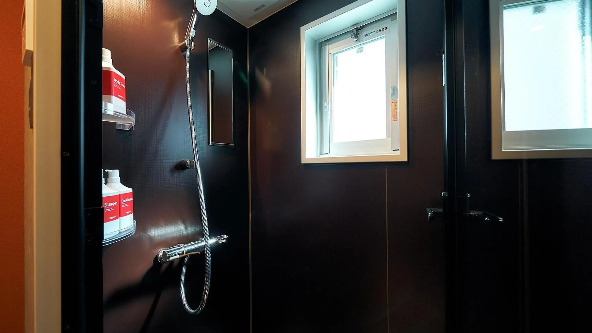 Rakuten Stay Hakata Gion 502 Deluxe Room Fukuoka  0*, Fukuoka (Fukuoka) Japon