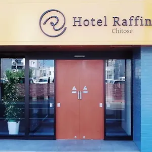 hotel-raffinato-chitose.hokkaidohotelsjapan.com/