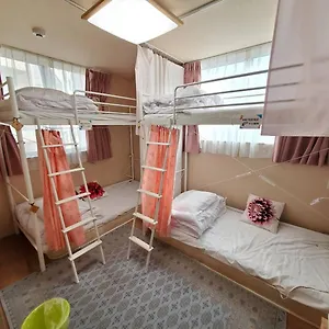  Guest house Jikka