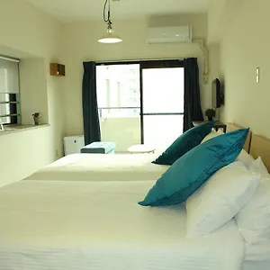 Tenjin Minami アパートホテル