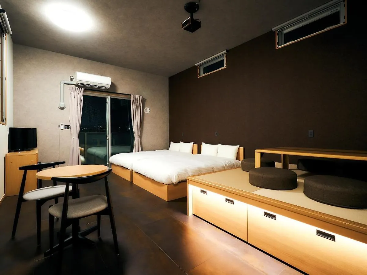 Rakuten STAY 博多祇園  502 デラックスルーム 福岡市