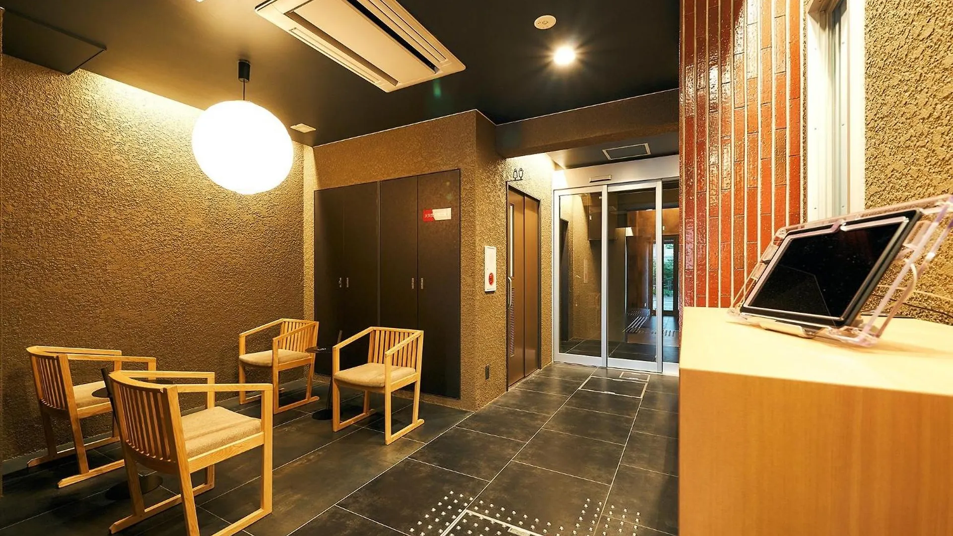 Rakuten STAY 博多祇園  502 デラックスルーム 福岡市